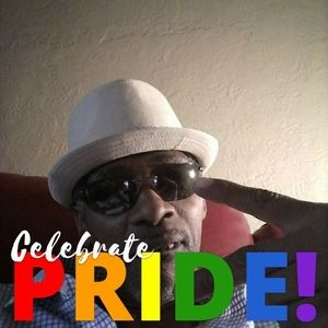 Meet your Posher, Roger